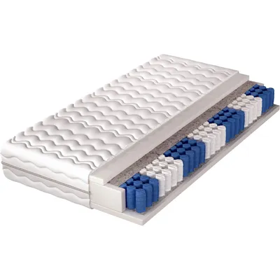 Materac 140x200 RIO Pocket