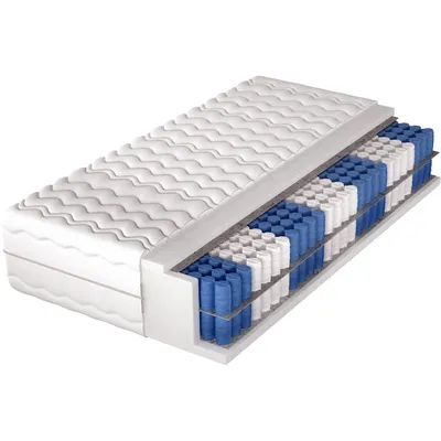 Materac 80x200 ELIZABETH Pocket