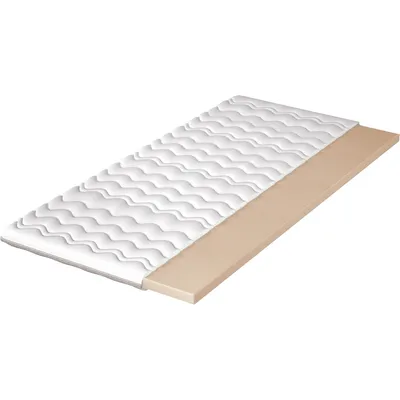 Materac 140x200 TOPPER T-2