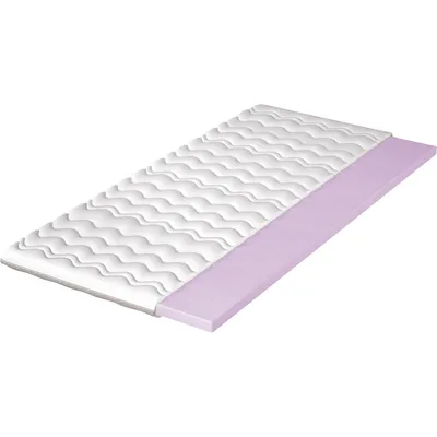 Materac 120x200 TOPPER T-1