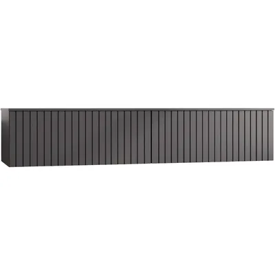 Komoda RTV XEYLO 150 - Czarna