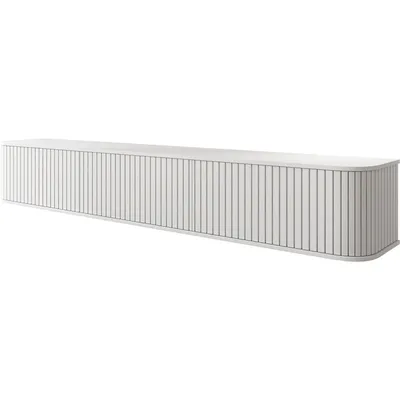 Komoda RTV ZYLIO 165 - Biały