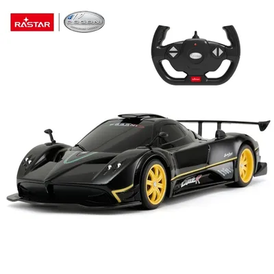 Samochód Zdalnie Sterowany Pagani Zonda R R C Skala 1 14 38110