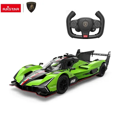 Samochód Zdalnie Sterowany LAMBORGHINI Lmdh R/C Skala 1:14