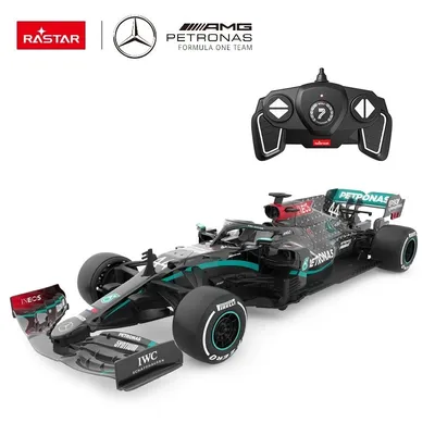 Samochód Zdalnie Sterowany MERCEDES-Amg Eq Performance R/C