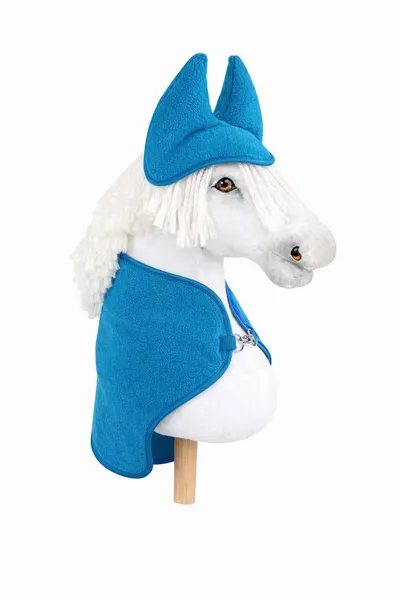 Zestaw Dla Hobby Horse Uniwersalny A5: Polarowa Derka Nauszniki TUM-TUM