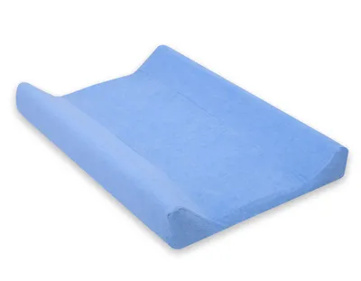 Pokrowiec Frotte Na Przewijak 70x50cm TUM-TUM - Niebieski