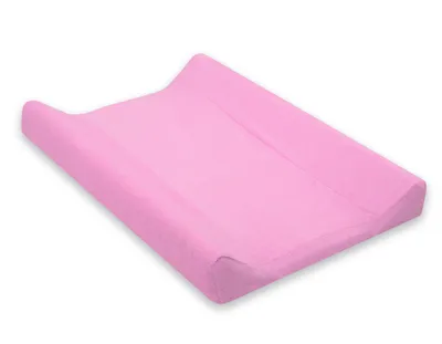 Pokrowiec Frotte Na Przewijak 70x50cm TUM-TUM - Różowy