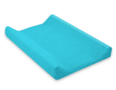 Pokrowiec Frotte Na Przewijak 70x50cm TUM-TUM - Turkusowy
