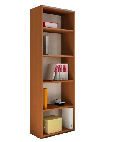 Regał ASIA 80 cm Olcha