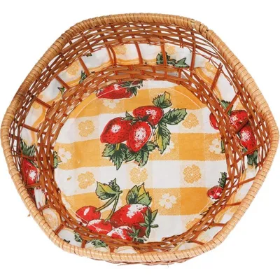 Koszyk Na Pieczywo Okrągły 22 cm