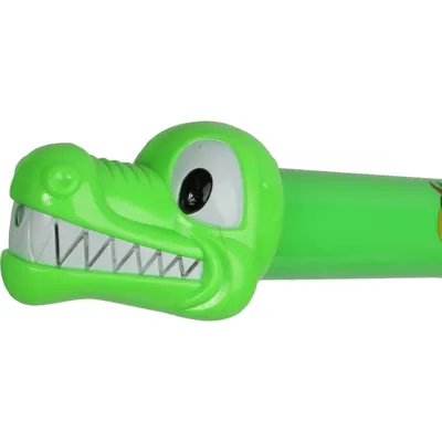 Nowoczesny Super Pistolet Na Wodę Śmigus-Dyngus 44 cm - Zielony