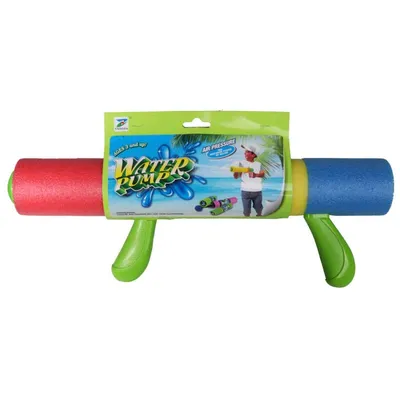 Pistolet Na Wodę 45 cm