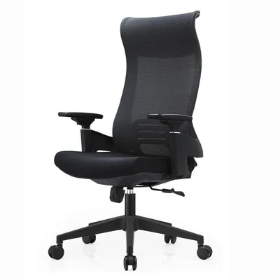 Fotel Ergonomiczny ANGEL Biurowy Obrotowy Mimoza