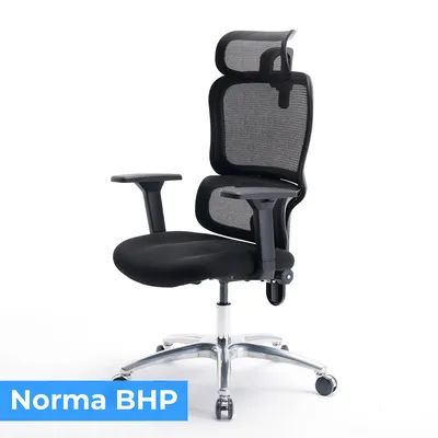 Fotel Biurowy Ergonomiczny ANGEL KreOn