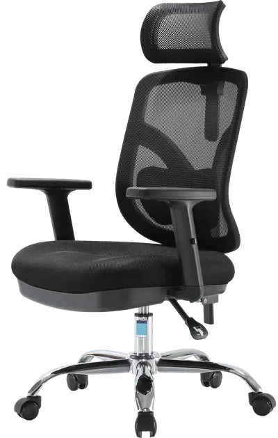 Fotel Biurowy Ergonomiczny ANGEL Obrotowy JOkasta