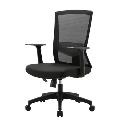 Fotel Ergonomiczny ANGEL Biurowy Obrotowy JuliO