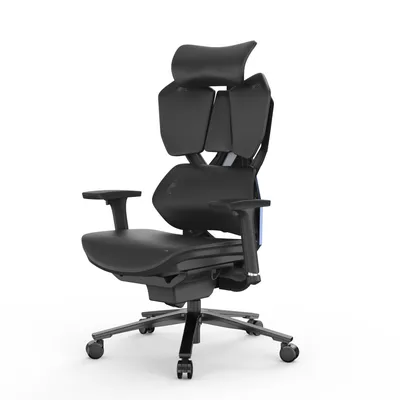 Fotel Ergonomiczny Gamingowy Angel Furia PRO