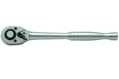 Grzechotka 1/4 Metalowa Rączka YATO