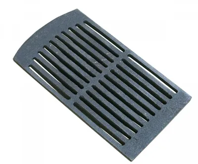 Ruszt Parnikowy 33*19CM