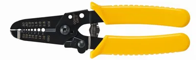 Szczypce Do Ściągania Izolacji 150mm TOPEX