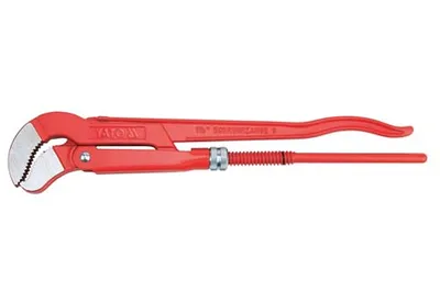 Klucz Do Rur Nastawny Typ S 1'' 250mm YATO
