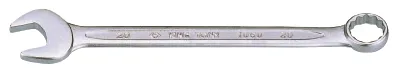 Klucz Płasko-Oczkowy 13mm KING TONY