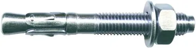 Kotwa Trzpieniowa Z Klipsem Kmc 10/050/120MM ARVEX