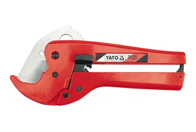 Obcinak Do Rur Z Tworzywa Sztucznego Do 42mm YATO