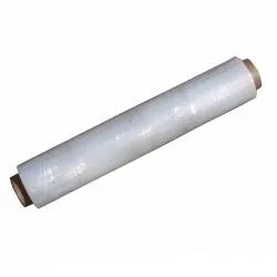 Folia Stretch Transparent 23MKR 3.0kg (Waga Bez Rolki)