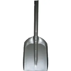 Łopatka Typ-D Metalowa Duża
