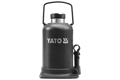 Podnośnik Hydrauliczny Słupkowy 20T YATO