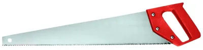 Piła Płatnica Hartowana 400mm TOP TOOLS