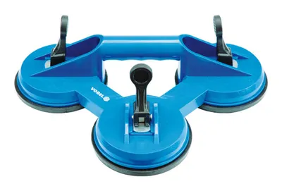 Uchwyt Do Szyb 3*115MM VOREL