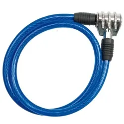 Linka Rowerowa 8MM*650MM Na Szyfr VOREL