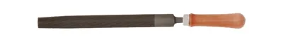 Pilnik Ślusarski Rpsc Półokrągły 150-3