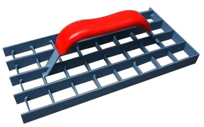 Zdzierak Stalowy 290*150MM KUBALA