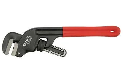 Klucz Do Rur Stillson Uchwyt PCV 350mm YATO
