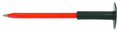 Przebijak Z Ochraniaczem 250mm TOP TOOLS