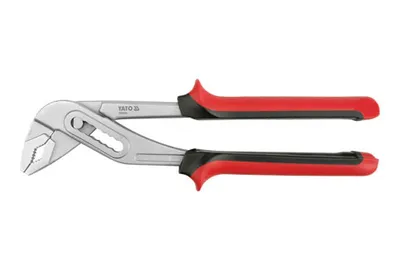 Szczypce Nastawne Do Rur 250mm YATO