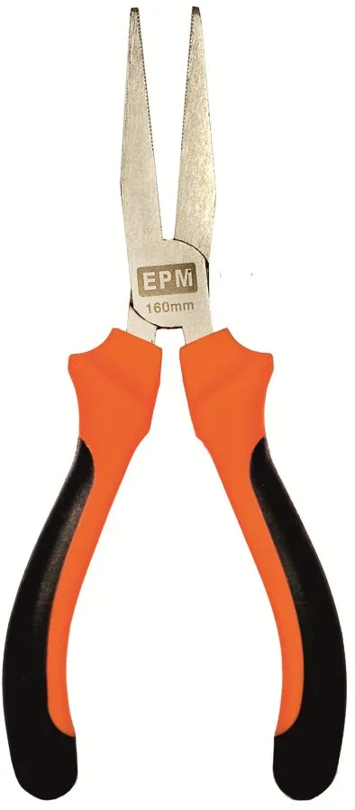 Szczypce Płaskie 160mm EPM