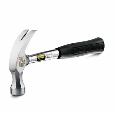 Młotek Steelmaster Ciesielski 450g STANLEY