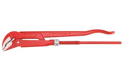 Klucz Do Rur Nastawny 45 Stopni 1'' 250mm YATO