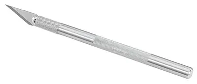 Nóż Metalowy Hobby, 120 mm STANLEY