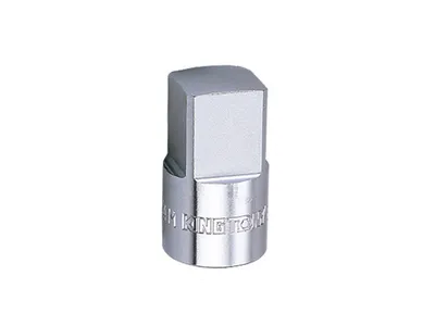 Nasadka Trzpieniowa Kwadrat 1/2 10mm KING TONY