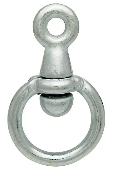 Okrętka Super Ocynkowana 5mm