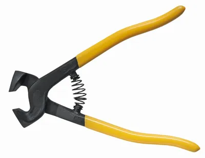 Szczypce Do Glazury 200mm TOPEX