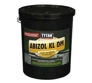 Abizol Kl Dm TYTAN Lepik 5kg