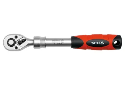 Grzechotka 3/8 Teleskopowa YATO