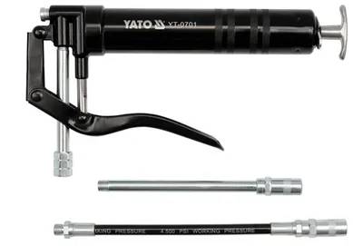Smarownica Ręczna 120ml YATO